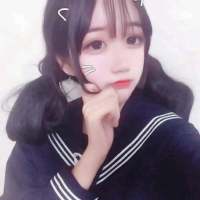 喜欢你，是莪一个人的