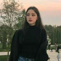 现在的我就像一只谨慎的兔子 壮着胆子喜... 你瞪我的样子跟我家狗