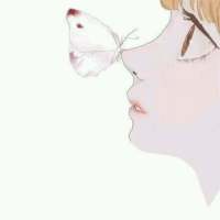 昔时 彼年 人非、一