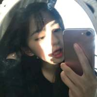 好好生活以后的男朋友会越来越帅