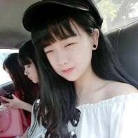 独爱杨清柠 喜欢最后是不甘，深爱