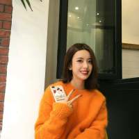 男人只有享不了的福，