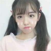 女生头像