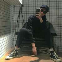 “ 没有从头再来 只有重蹈覆辙 ” 愿我余生，被烟酒缠身