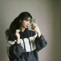 做个安稳善良的女孩. 最不甘的就是明明可以