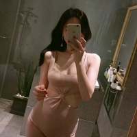 洛 青春是蓝色的，像深远