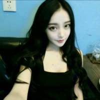 闺蜜头像很开心你能来 不遗憾你走开 我希望你快乐，哪怕不