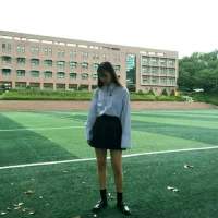 顾楠笙 思念不重，像一整个秋