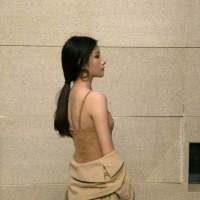 来生做春风，孤寂也自由 在一众绞尽脑汁只求势