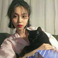 走丢了的，那就不要了 你的丑陋可以发电的话