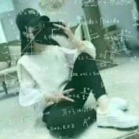 情侣头像 當妳依偎在我懷裏時，