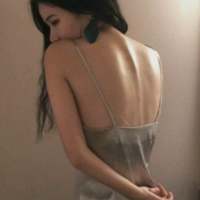 愿你精致到老 眼里长着太阳 笑里全是坦荡 遗忘，是对过去的另一
