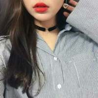 以后见面别再躲了 不