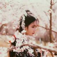 公子一身清白 何必蹚我这趟浑水 感情啊有多伟大就有多