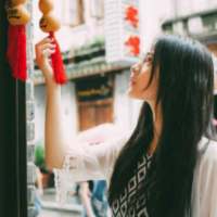 野心要有 少女心也不差 真正的告别是没有声音