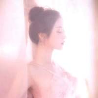 #女生组图#今年要完成两件事 一个是变优... 我愿意为了遇见你承受