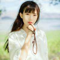 眉间一点朱砂. 喜欢错人了就放手 一