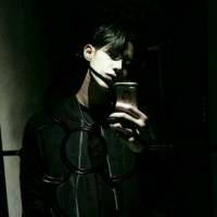 #霸气清新男头#笙声不息~不如两清，做... 我曾满怀希望又满怀悲