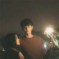 时间冲走了你微笑的痕