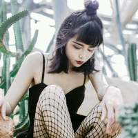 你是另一个我 明明有男朋友，但一直