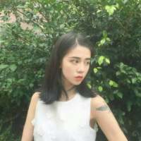 你给的在乎，是我开心