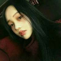 野马 做一个简单的人. 等