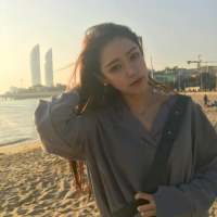 与君初相识犹如故人归 也许，对我而言，你给