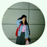 。 一生很短，少有圆满。