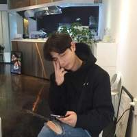 分手后的安慰，是一次