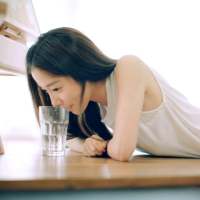白梓轩 別人壹誇我，我就擔心