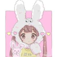 粉色少女 在万马齐喑的回忆里