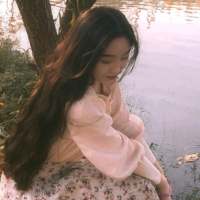 #女生组图#今年要完成两件事 一个是变优... 我愿意为了遇见你承受