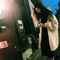 有些人光是遇见就已经很幸运了吧 渐渐也喜欢上了现在的