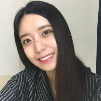 爱需要磨合 需要时间到最后两个人都会变成... 擦去脸上的泪水，但心
