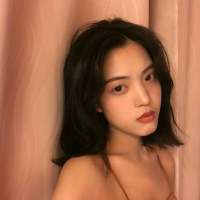 夏天要是一直这样就好了一会儿梨花带雨一... 【我会等你的，哪怕一