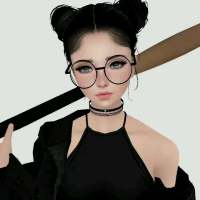 ╰远离物是人非，走自