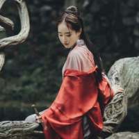 林绝：何谈来生 公子既已辜负了我 就莫要... 我可以爱迩撕心裂肺，