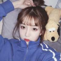 我一直在等待，直到眼