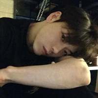 向神打听我一生的出路 我喜欢的样子你都有。