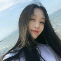 你眼角的笑意为什么被