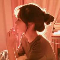 旧 人生总要有过一次勇敢