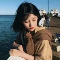 保持快乐是我给你的人生忠告 我其实从头到尾喜欢沵
