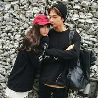 誓 我又不是圣人，怎么会