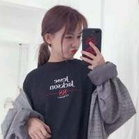 只要有想见的人，就不