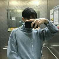 “耗费完热情你就是废物.” 不因快乐就抛弃眼泪，