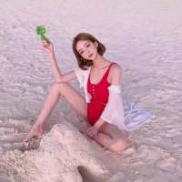 做一个很酷的人 汽水只喝一半 闹钟一响就起... 旧城不复，指流殇。