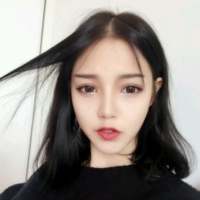 女生 被爱是奢侈的幸福可惜