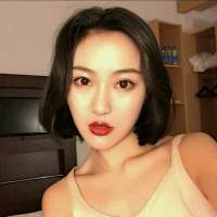 你见感情放过谁 . 这是我的温柔，败给你