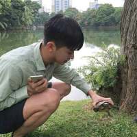 其实挺想你 只是你很好 我不想打扰 我能遇见你，也能送走