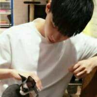 只是依旧静默，流离在